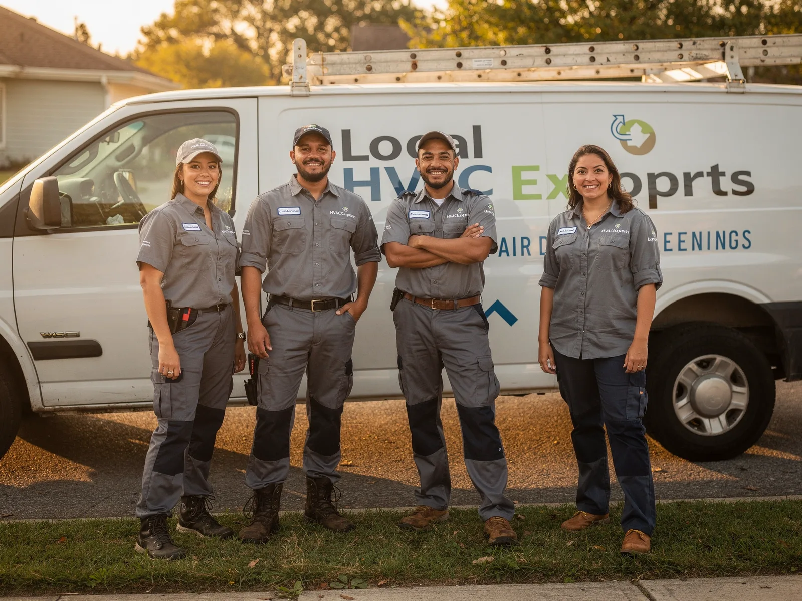 24/7 HVAC Repair & AC Replacement company in Eureka, MT